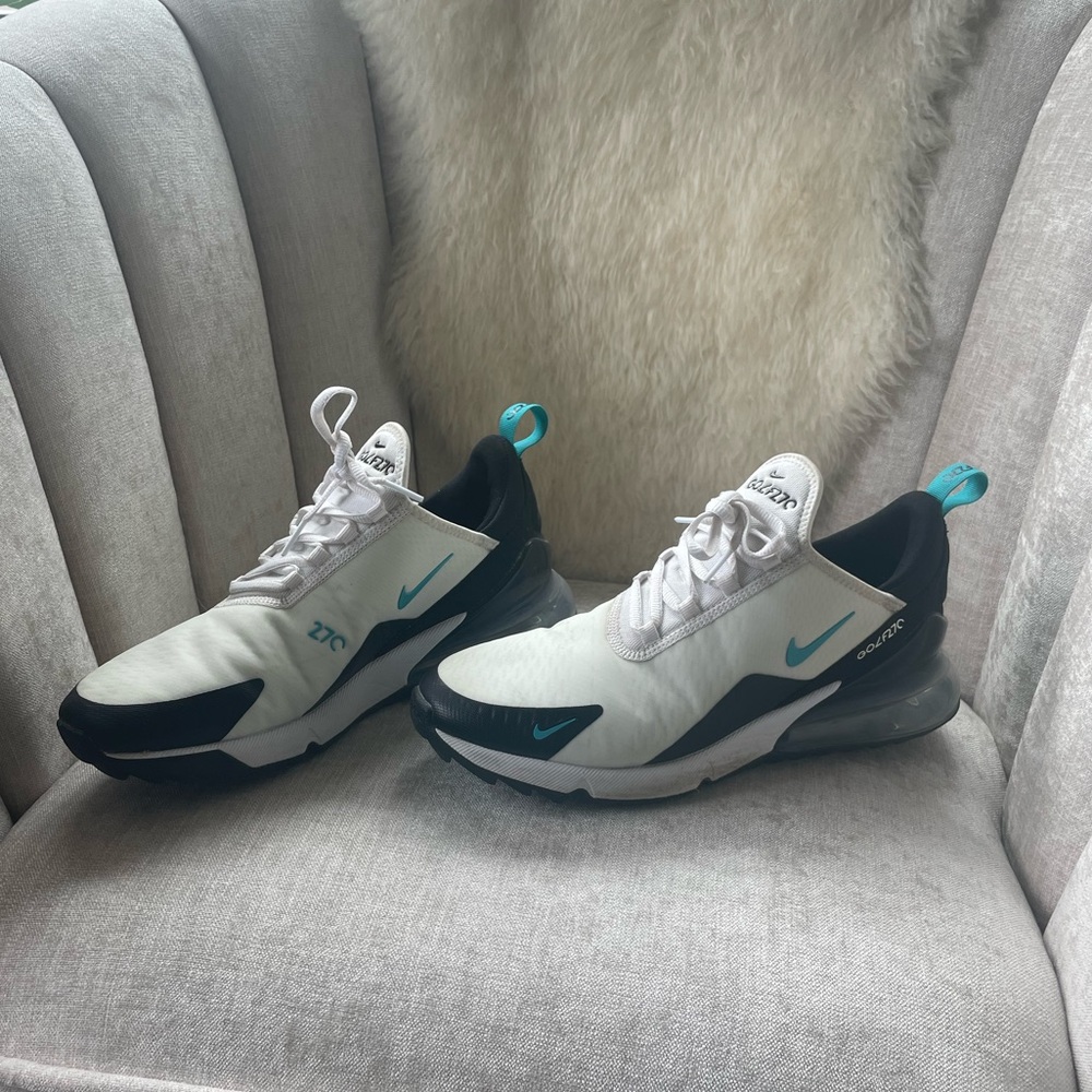 Nike Air 270 Golf Aztec